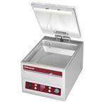 D-GA-80/S - Vacuummachine, kamer 280x310xh85 mm. - 4 m3/u, Zakelijke goederen, Horeca | Keukenapparatuur, Verzenden, Nieuw in verpakking