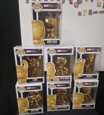Marvel Studios - 7 Figurine Funko Pop - Marvel Studios the