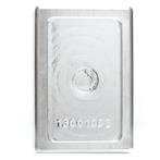 1 kilogramme - Argent .999 - 1 Kilo Scottsdale Stacker Fine