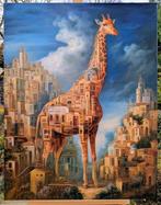 Wilhem von Kalisz - This is not a Giraffe (XL size)