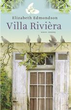 Villa Rivièra 9789022549520 Elizabeth Edmondson, Verzenden, Gelezen, Elizabeth Edmondson