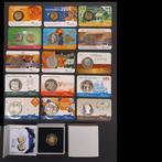 Nederland. 2 Euro / Coincard 2012/2022 (16 stuks) Proof + BU