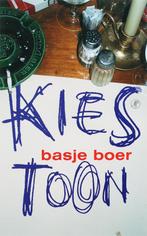 Kiestoon 9789029563635, Basje Boer, Verzenden