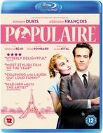 Populaire Blu-ray (2013) Déborah François, Roinsard (DIR), CD & DVD, Verzenden