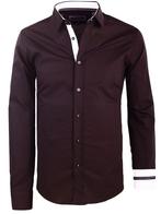 Carisma Zwart Overhemd Lange Mouw Met Stretch 8441, Vêtements | Hommes, T-shirts, Verzenden