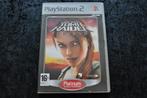 Lara Croft Tomb Raider Legend Playstation 2 PS2 Platinum, Games en Spelcomputers, Games | Sony PlayStation 2, Verzenden, Nieuw