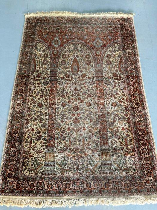 Ghoum (Mihrab) - Tapijt - 190 cm - 121 cm, Huis en Inrichting, Stoffering | Tapijten en Vloerkleden