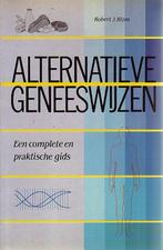 Alternatieve geneeswijzen 9789026944932 Robert Jan Blom, Verzenden, Gelezen, Robert Jan Blom