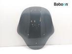 Windscherm Piaggio | Vespa MP3 500 LT 2011-2013, Motoren, Verzenden, Gebruikt