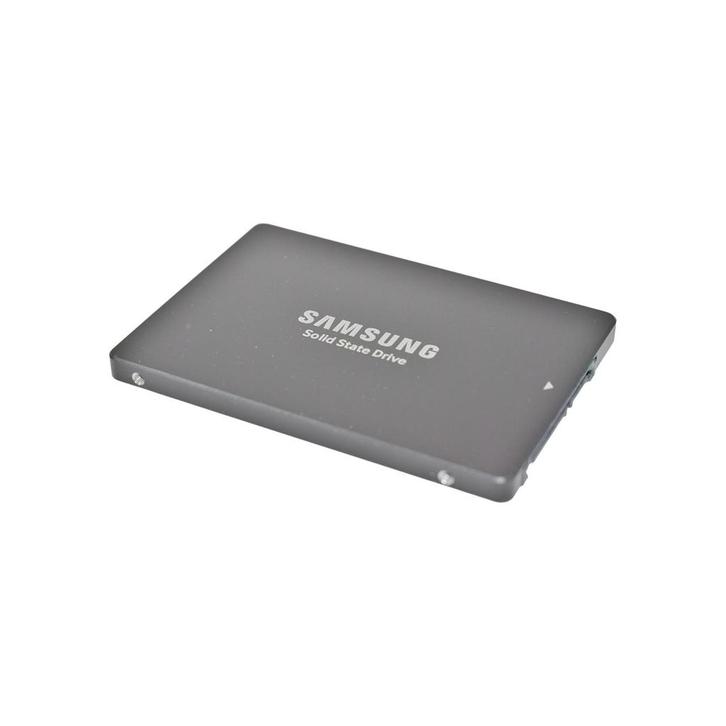 Samsung PM863, Informatique & Logiciels, Disques durs, Enlèvement ou Envoi