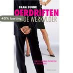 Oerdriften op de werkvloer 9789035133815 Bram Buunk, Boeken, Verzenden, Gelezen, Bram Buunk