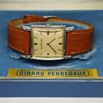 Girard-Perregaux - Quadrato - Zonder Minimumprijs - Heren -, Handtassen en Accessoires, Horloges | Heren, Nieuw
