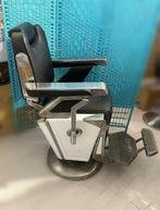 TAKARA - belmonte - Kappersstoel - Belmonte - Aluminium