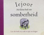 Iejoor - het kleine boek van somberheid 9789000032761, Verzenden, Zo goed als nieuw, A.A. Milne