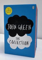 The collection 9780141350936 John Green, Verzenden, Gelezen, John Green