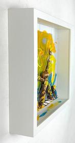 Bernard Saint-Maxent - Art Splashs