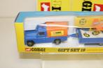 Corgi 1:43 - Voiture miniature - Corgi Toys Gift set 19, Nieuw