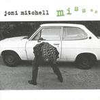 Joni Mitchell - Misses, Cd's en Dvd's, Gebruikt