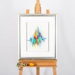 Frits Vogel (1931-2015) - Zonder titel