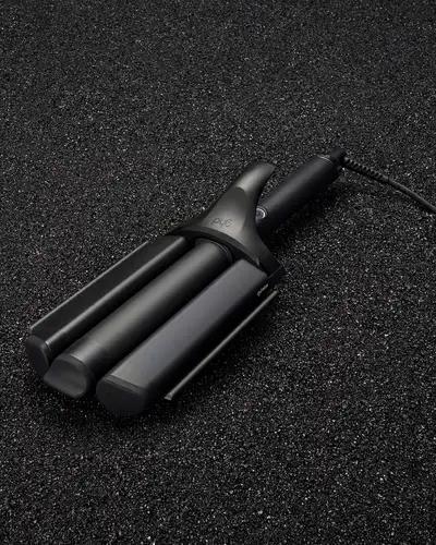 ghd Triple Barrel Waver, Handtassen en Accessoires, Uiterlijk | Haarverzorging, Nieuw, Verzenden