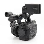 Sony PXW-FS5 mark II body | Tweedehands, Verzenden, Zo goed als nieuw, Sony