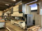 Online veiling - 2004 LVD PPEB 320/40 CNC hydraulische, Ophalen