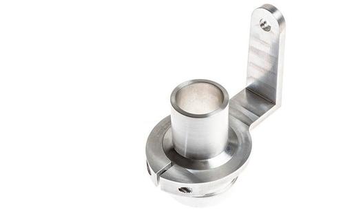 CTS Turbo Breather Bracket + Adapter Audi S4 B8, Autos : Divers, Tuning & Styling, Envoi
