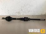 Aandrijfas rechts-voor Citroen Berlingo O77415, Nieuw