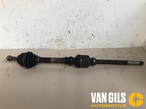 Aandrijfas rechts-voor Citroen Berlingo O77415, Auto-onderdelen, Motor en Toebehoren