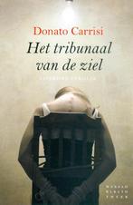 Het tribunaal van de ziel / Marcus / 1 9789028424630, Verzenden, Donato Carrisi