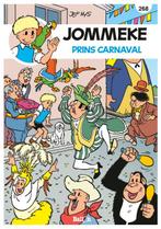 Prins carnaval / Jommeke / 268 9789462100916, Verzenden, Zo goed als nieuw