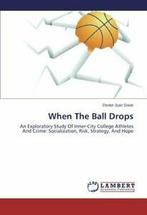 When The Ball Drops.by Juan New   ., Davis Dexter Juan, Zo goed als nieuw, Verzenden