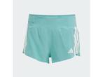 Veiling - Adidas (maat XS) sportshort - Adizero Running Gel, Nieuw