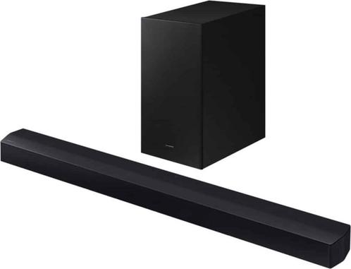 Samsung HW-C450 - Soundbar - Inclusief subwoofer, Audio, Tv en Foto, Soundbars, Verzenden