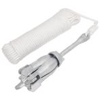 Anker 6kg Gietijzer | Tweede Kansje (bootanker), Watersport en Boten, Accessoires en Onderhoud, Verzenden, Nieuw, Overige typen
