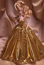 Mattel  - Poupée Barbie - Gold Sensation - Special Edition -