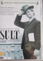 Sult (Hunger) - Henning Carlsen             Gratis verzenden, Verzenden, Overige genres