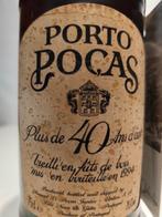 Manoel D. Poças Junior - Over 40 years old Tawny - Gebotteld, Nieuw