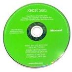 Hard drive transfer disc (losse CD) (Xbox 360 Games), Ophalen of Verzenden