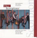 The Scorpions - The Scorpions, Cd's en Dvd's, Verzenden, Gebruikt