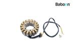 Dynamo Laadspoel Aprilia Pegaso 650 1997-2000 (Cube), Verzenden, Gebruikt