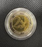 Monaco. Probe Token 2007 Grace Kelly (Zonder Minimumprijs)