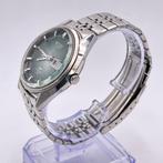 Seiko - Lord Matic (LM) Green Sunburst - Zonder
