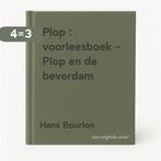 Plop : voorleesboek - Plop en de beverdam 9789462770812, Boeken, Verzenden, Gelezen, Hans Bourlon