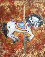 E. LOSADA - CABALLITO - XXL