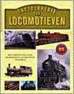 Encyclopedie Van Locomotieven 9789062488483 C. Garratt, Boeken, Verzenden, Gelezen, C. Garratt