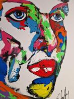 Henry Escobar - VISAGE