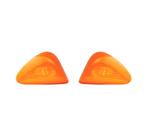 Clignotants Rétroviseurs Pour Renault Modus 04-08 Ambre, Auto-onderdelen, Verzenden, Nieuw