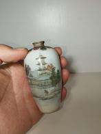 Vaas - Porselein - China (Zonder Minimumprijs), Antiek en Kunst