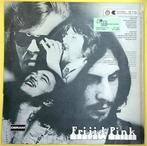 Frijid Pink - Frijid Pink (UK 1970 1st pressing LP) - LP
